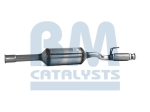 BM Catalysts Roetfilter (BM11247H)