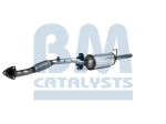 BM Catalysts Roetfilter (BM11154H)