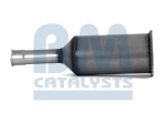 BM Catalysts Roetfilter (BM11011)