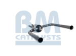 BM Catalysts Roetfilter (BM11055)