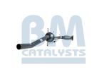 BM Catalysts Roetfilter (BM11045H)