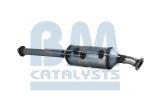 BM Catalysts Roetfilter (BM11156H)