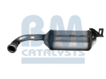 BM Catalysts Roetfilter (BM11108)