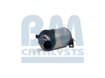 BM Catalysts Roetfilter (BM11050H)