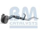 BM Catalysts Roetfilter (BM11150)