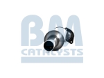 BM Catalysts Roetfilter (BM11366)