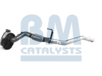 BM Catalysts Roetfilter (BM11035)