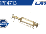 LRT Roetfilter (DPF4713)