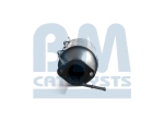 BM Catalysts Roetfilter (BM11023)