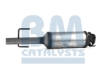 BM Catalysts Roetfilter (BM11082)