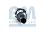 BM Catalysts Roetfilter (BM11010)