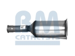 BM Catalysts Roetfilter (BM11026)