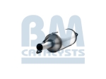 BM Catalysts Roetfilter (BM11127)