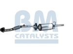 BM Catalysts Roetfilter (BM11154H)