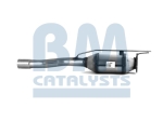 BM Catalysts Roetfilter (BM11095)