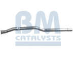 BM Catalysts Verbindingspijp (BM50002)