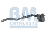 BM Catalysts Roetfilter (BM11150)