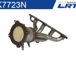 LRT Katalysator (K7723N)