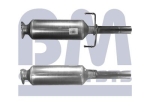 BM Catalysts Roetfilter (BM11053)