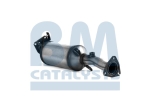 BM Catalysts Roetfilter (CAPI) (BM11237)