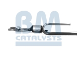 BM Catalysts Roetfilter (BM11055)