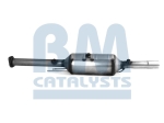 BM Catalysts Roetfilter (BM11241H)