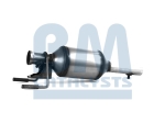 BM Catalysts Roetfilter (BM11016)