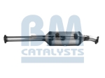 BM Catalysts Roetfilter (BM11156H)