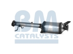 BM Catalysts Roetfilter (BM11268)