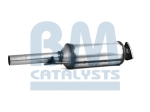 BM Catalysts Roetfilter (BM11053)