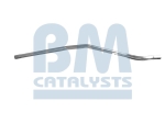 BM Catalysts Verbindingspijp (BM50078)