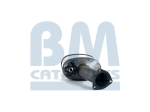 BM Catalysts Roetfilter (BM11151)