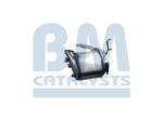 BM Catalysts Roetfilter (BM11143)