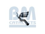 BM Catalysts Roetfilter (BM11051)