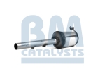 BM Catalysts Roetfilter (BM11233)