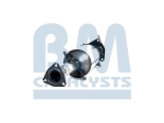 BM Catalysts Roetfilter (BM11237)