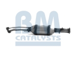 BM Catalysts Roetfilter (BM11111)