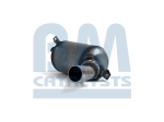 BM Catalysts Roetfilter (BM11105H)