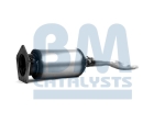 BM Catalysts Roetfilter (BM11130)