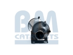 BM Catalysts Roetfilter (BM11121)