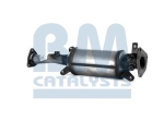 BM Catalysts Roetfilter (CAPI) (BM11237)