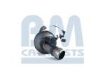 BM Catalysts Roetfilter (BM11295H)