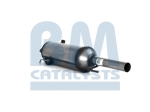 BM Catalysts Roetfilter (BM11039H)