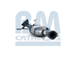 BM Catalysts Roetfilter (BM11090)