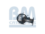 BM Catalysts Roetfilter (BM11074)