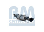 BM Catalysts Roetfilter (BM11111)