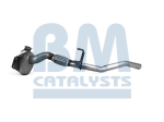 BM Catalysts Roetfilter (BM11118)