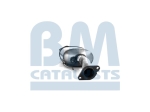 BM Catalysts Roetfilter (BM11111)