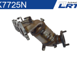 LRT Katalysator (K7725N)