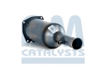 BM Catalysts Roetfilter (BM11011)